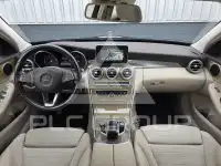 2015 Mercedes Benz C-Class