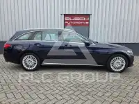 2015 Mercedes Benz C-Class