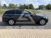 2015 Mercedes Benz C-Class