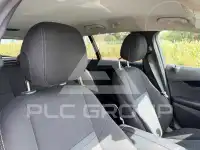 2015 Mercedes Benz C-Class
