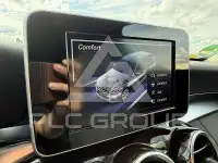 2015 Mercedes Benz C-Class