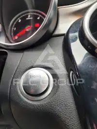 2015 Mercedes Benz C-Class