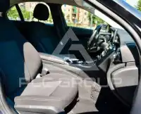 2015 Mercedes Benz C-Class