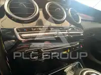 2015 Mercedes Benz C-Class