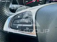 2015 Mercedes Benz C-Class