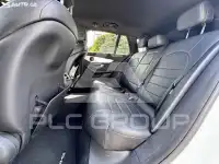 2015 Mercedes Benz C-Class