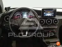 2015 Mercedes Benz C-Class