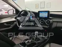 2015 Mercedes Benz C-Class