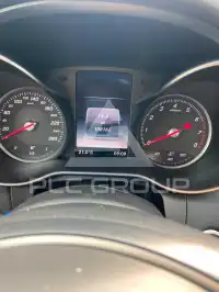 2015 Mercedes Benz C-Class
