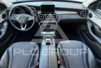 2015 Mercedes Benz C-Class