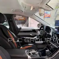 2015 Mercedes Benz C-Class