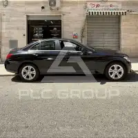 2015 Mercedes Benz C-Class