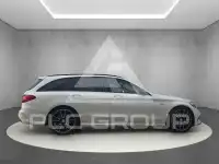 2015 Mercedes Benz C-Class