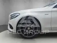 2015 Mercedes Benz C-Class