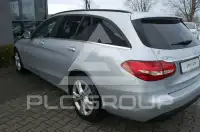 2015 Mercedes Benz C-Class