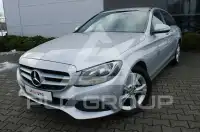 2015 Mercedes Benz C-Class