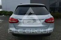 2015 Mercedes Benz C-Class