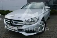 2015 Mercedes Benz C-Class
