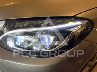 2015 Mercedes Benz C-Class