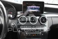 2015 Mercedes Benz C-Class