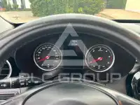 2015 Mercedes Benz C-Class