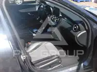 2015 Mercedes Benz C-Class