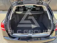 2015 Mercedes Benz C-Class
