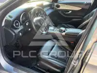 2015 Mercedes Benz C-Class