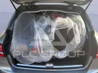 2015 Mercedes Benz C-Class