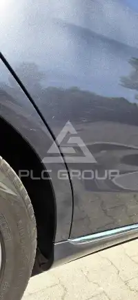 2015 Mercedes Benz C-Class