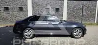 2015 Mercedes Benz C-Class