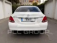 2015 Mercedes Benz C-Class