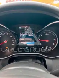 2015 Mercedes Benz C-Class