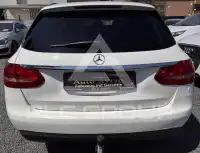 2015 Mercedes Benz C-Class