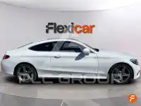 2015 Mercedes Benz C-Class