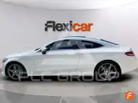 2015 Mercedes Benz C-Class