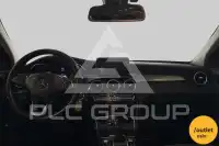 2015 Mercedes Benz C-Class