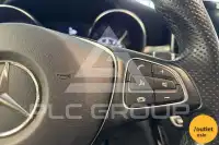 2015 Mercedes Benz C-Class