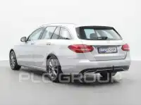 2015 Mercedes Benz C-Class