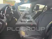 2015 Mercedes Benz C-Class