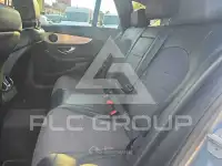 2015 Mercedes Benz C-Class