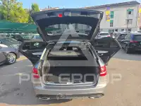2015 Mercedes Benz C-Class