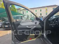 2015 Mercedes Benz C-Class