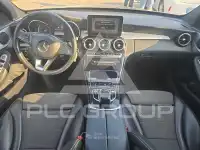 2015 Mercedes Benz C-Class