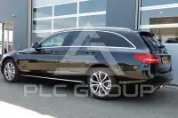 2015 Mercedes Benz C-Class