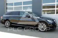 2015 Mercedes Benz C-Class