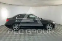 2015 Mercedes Benz C-Class