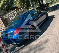 2015 Mercedes Benz C-Class