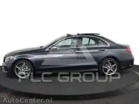 2015 Mercedes Benz C-Class