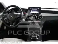 2015 Mercedes Benz C-Class